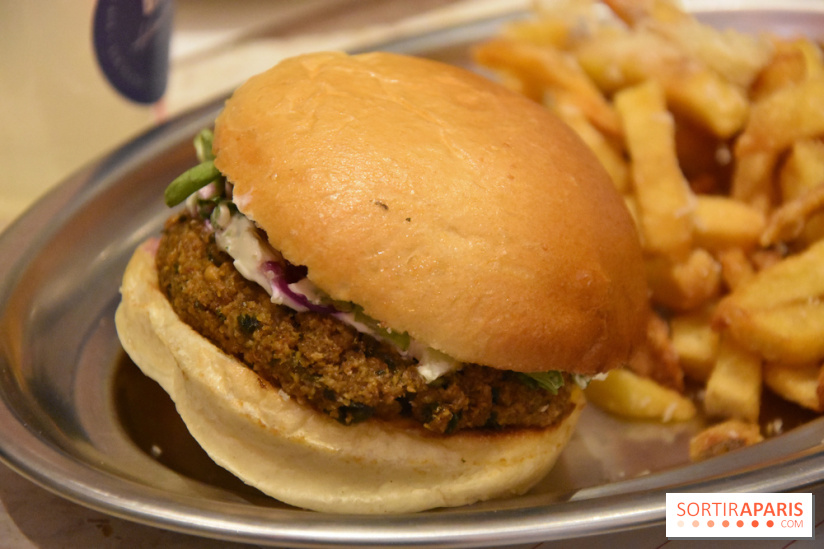 Birdy Hamburgers, le nouveau spot qui révolutionne la consommation du burger