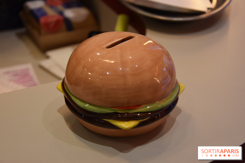 Birdy Hamburgers, le nouveau spot qui révolutionne la consommation du burger
