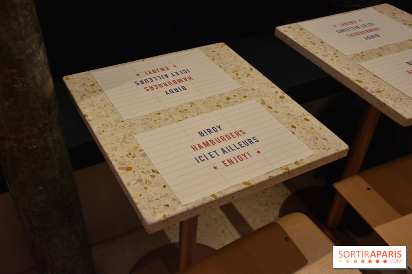 Birdy Hamburgers, le nouveau spot qui révolutionne la consommation du burger