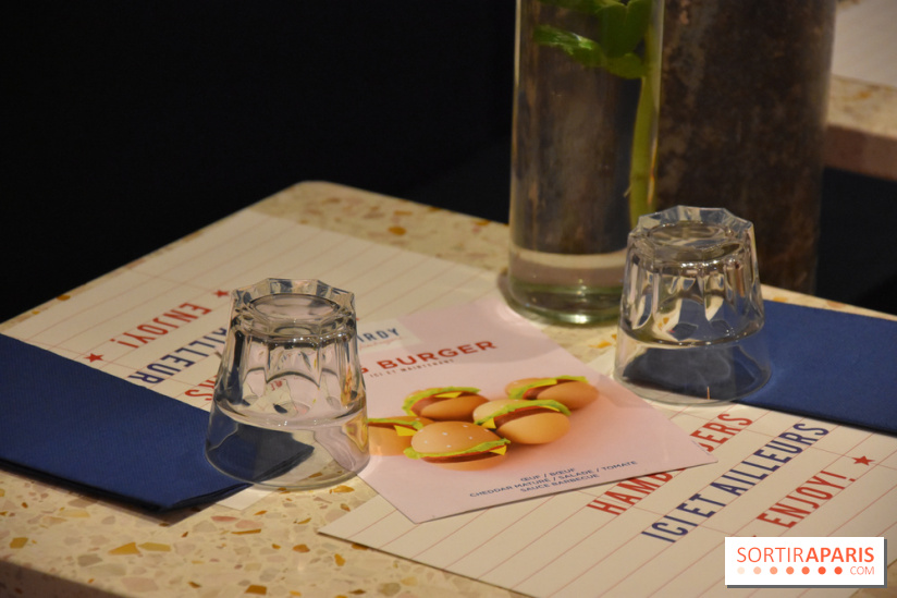 Birdy Hamburgers, le nouveau spot qui révolutionne la consommation du burger