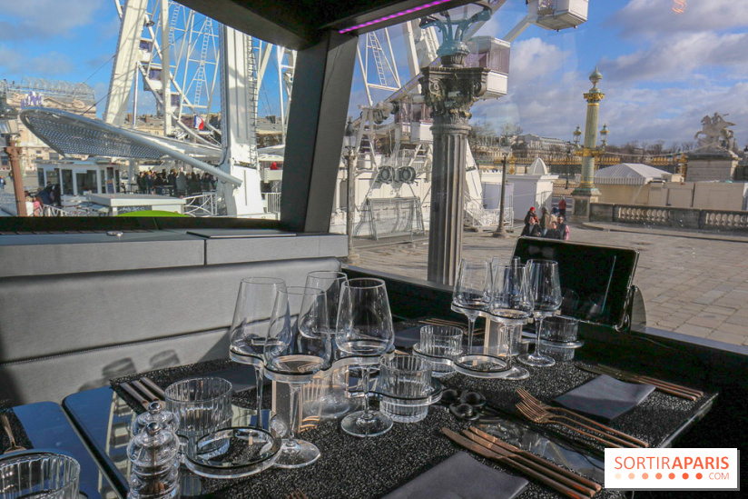 Bus Toqué : les photos