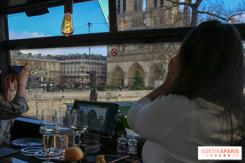 Bus Toqué : les photos