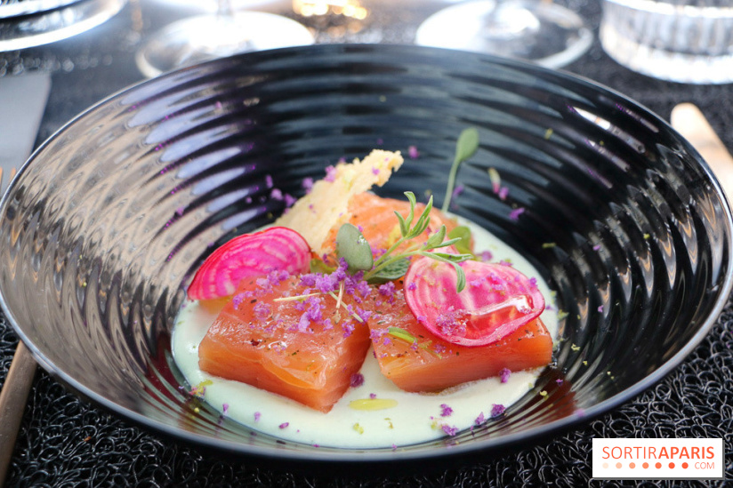 Bus Toqué : les photos