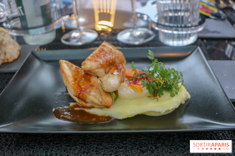 Bus Toqué : les photos