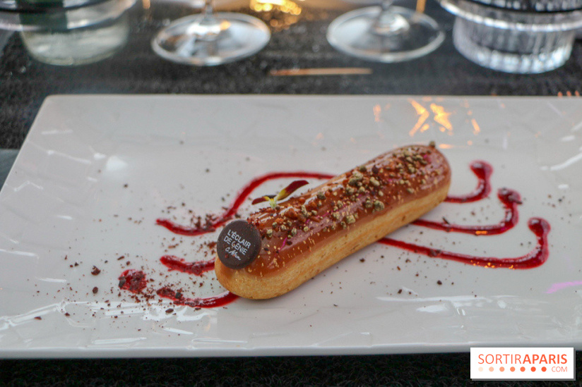 Bus Toqué : les photos