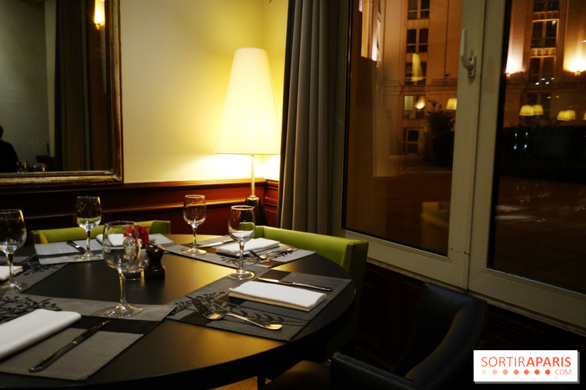 Millésimes 62 à Paris : cuisine bistronomique et généreuse signée Sandrine et Stéphane Savorgnan