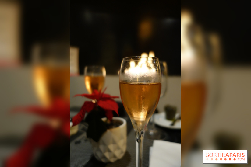 Millésimes 62 à Paris : cuisine bistronomique et généreuse signée Sandrine et Stéphane Savorgnan