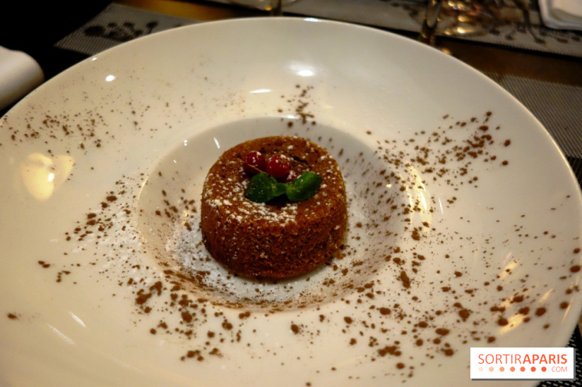 Millésimes 62 à Paris : cuisine bistronomique et généreuse signée Sandrine et Stéphane Savorgnan