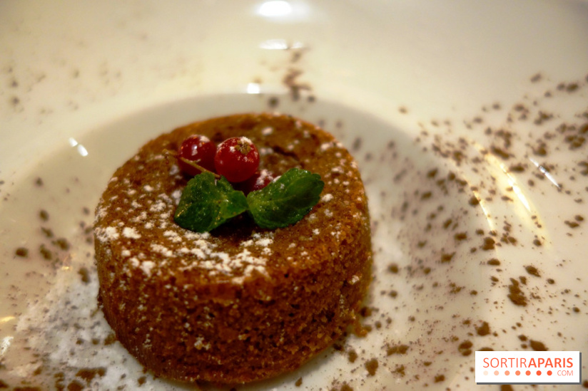 Millésimes 62 à Paris : cuisine bistronomique et généreuse signée Sandrine et Stéphane Savorgnan