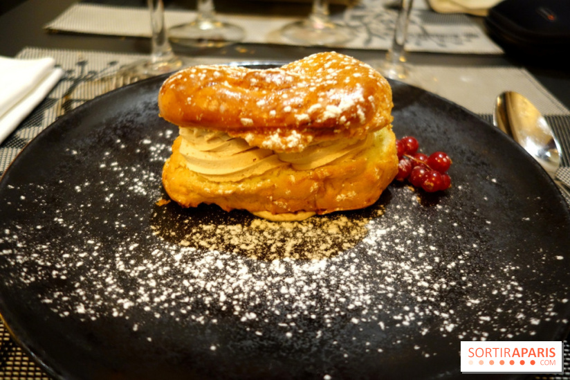 Millésimes 62 à Paris : cuisine bistronomique et généreuse signée Sandrine et Stéphane Savorgnan