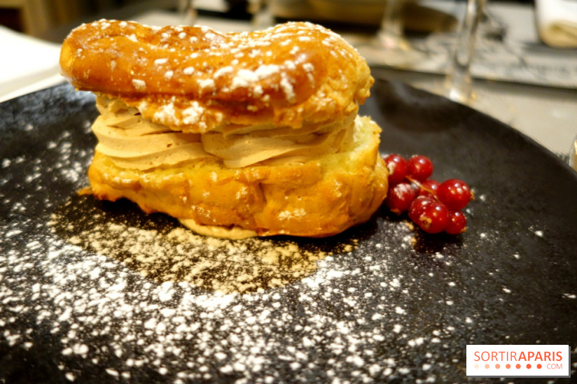 Millésimes 62 à Paris : cuisine bistronomique et généreuse signée Sandrine et Stéphane Savorgnan