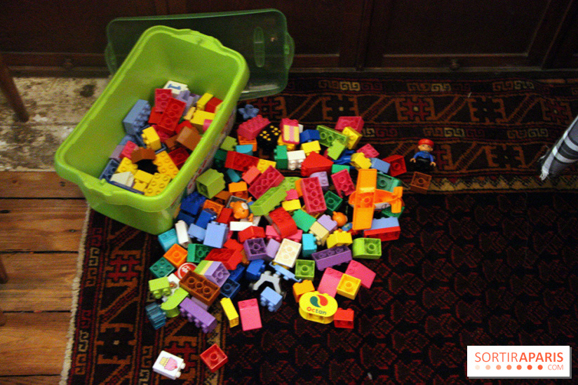 Vins des Pyrénées, dimanches Kids Friendly : les photos 