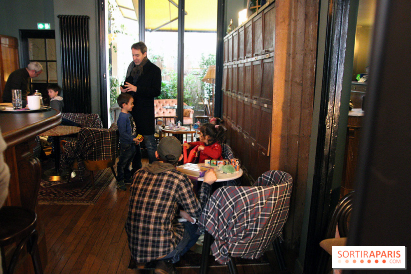 Vins des Pyrénées, dimanches Kids Friendly : les photos 