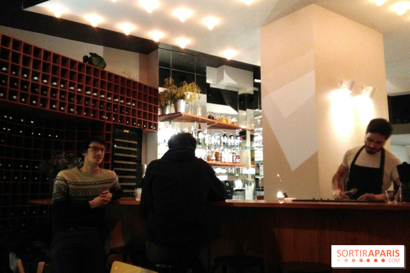 Anna, nouveau resto du 11ème