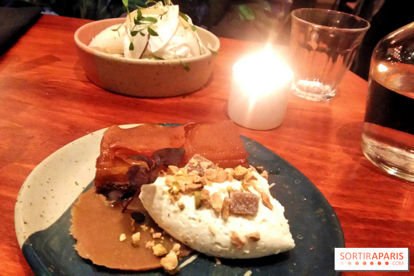 Anna, nouveau resto du 11ème