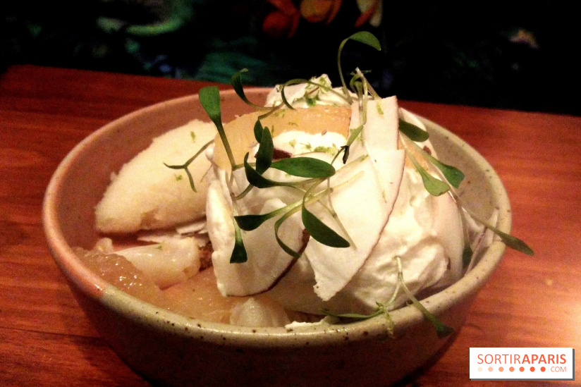 Anna, nouveau resto du 11ème