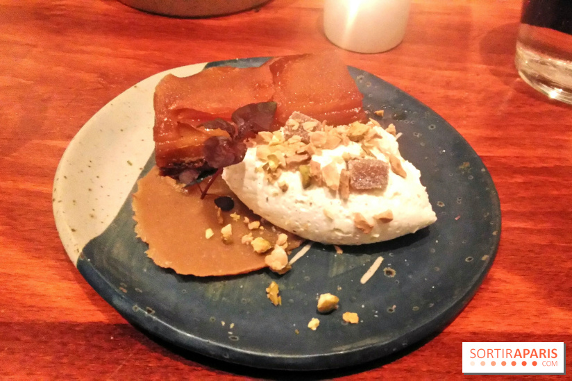 Anna, nouveau resto du 11ème