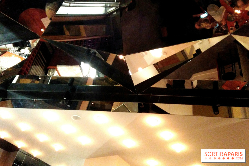 Anna, nouveau resto du 11ème