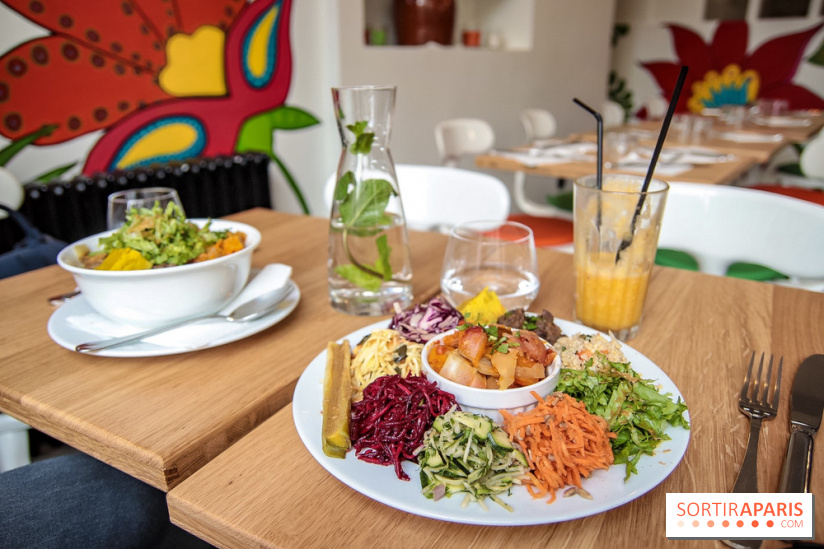 PH7 Equilibre dans le 3e arrondissement