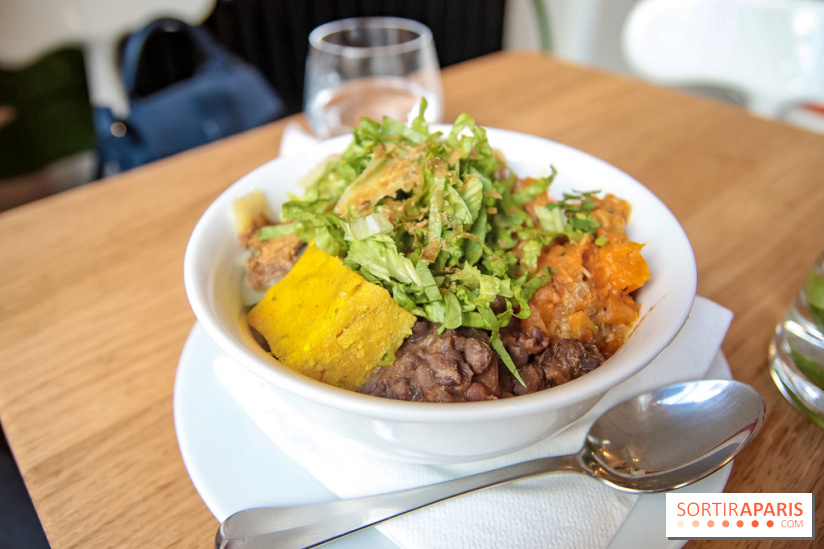 PH7 Equilibre dans le 3e arrondissement