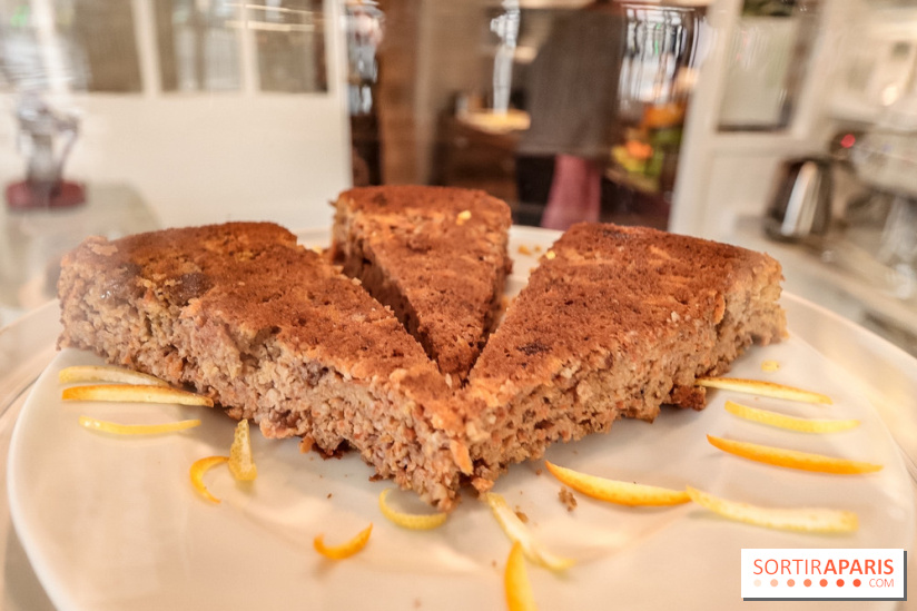 PH7 Equilibre dans le 3e arrondissement