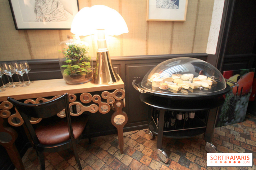 Les Tantes Jeannes : les photos