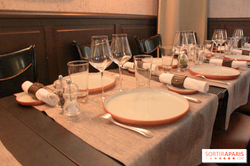 Les Tantes Jeannes : les photos