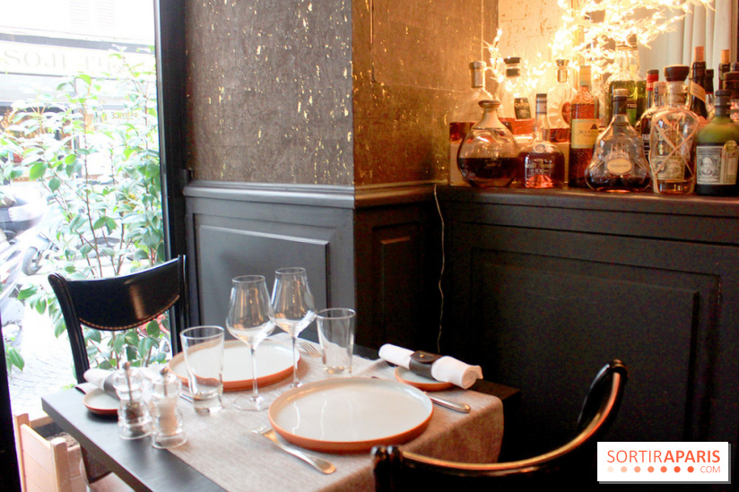 Les Tantes Jeannes : les photos