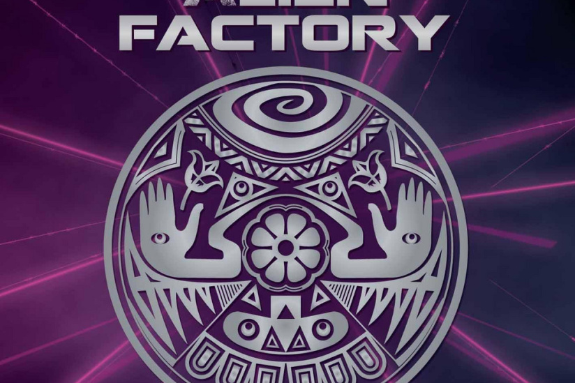 ALIEN FACTORY