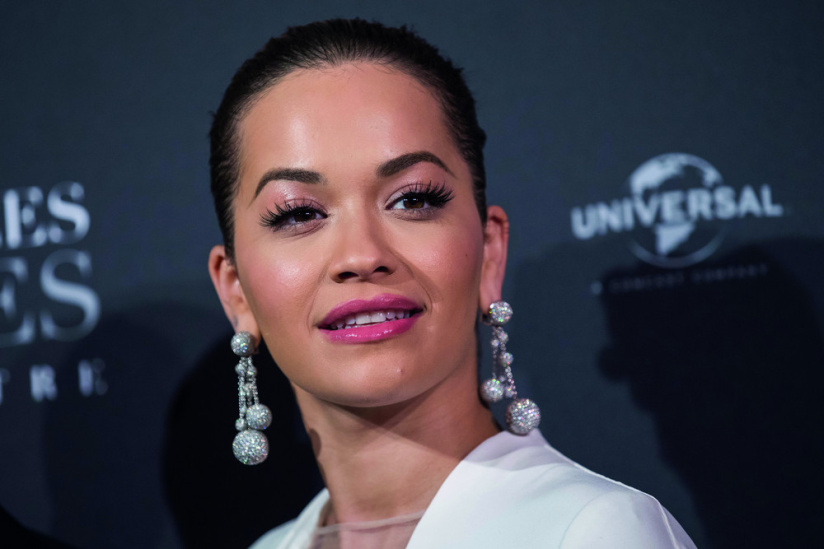 50 nuances plus claires en avant-première mondiale : les photos officielles