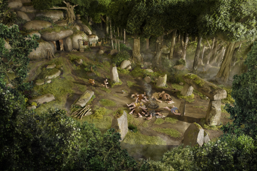 Cro Man : les photos