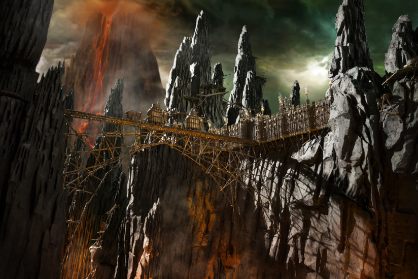 Cro Man : les photos