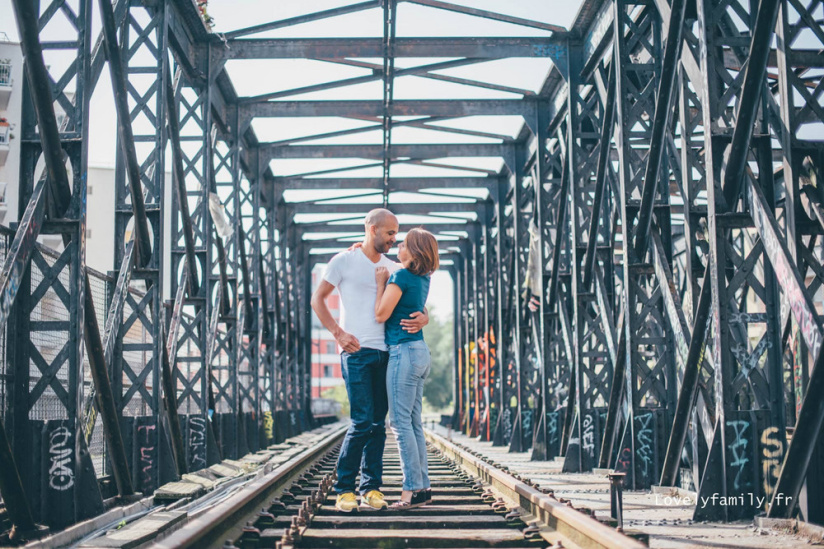 Lovely Family : Saint Valentin 