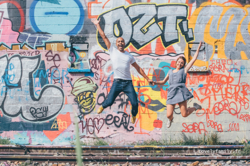 Lovely Family : Saint Valentin 