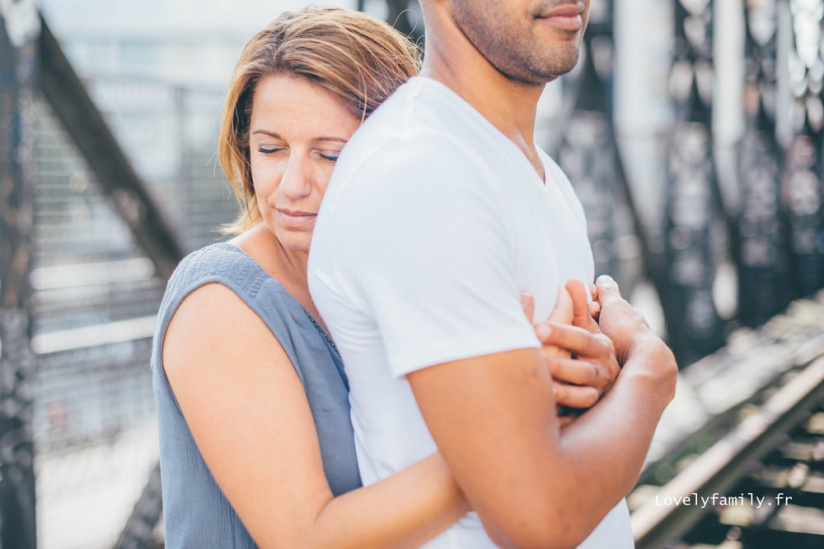 Lovely Family : Saint Valentin 