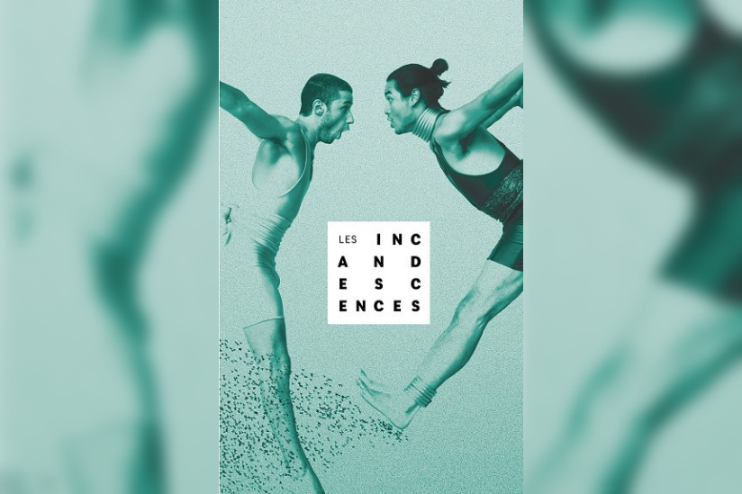 Les Incandescences 2018