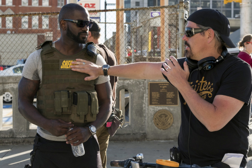 Criminal Squad : les photos