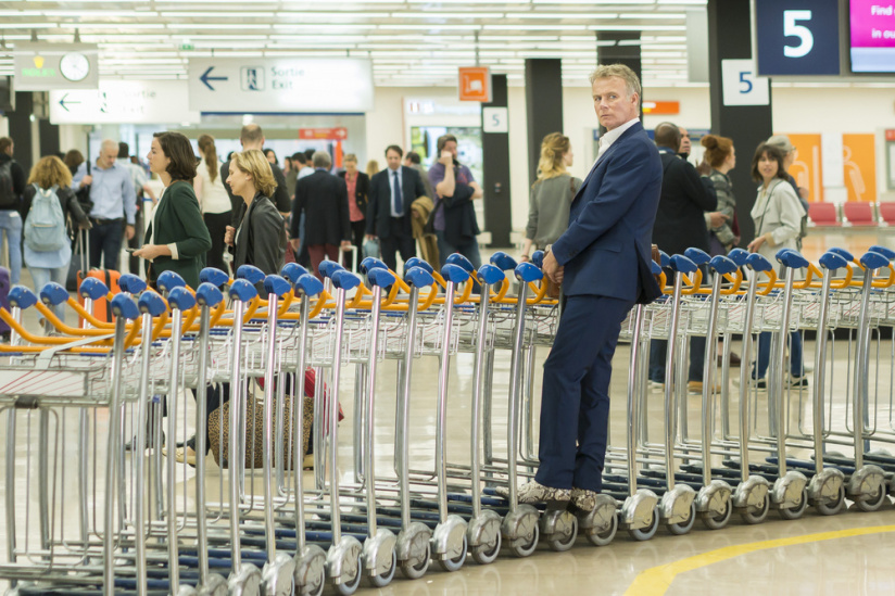 Tout le monde debout : les photos