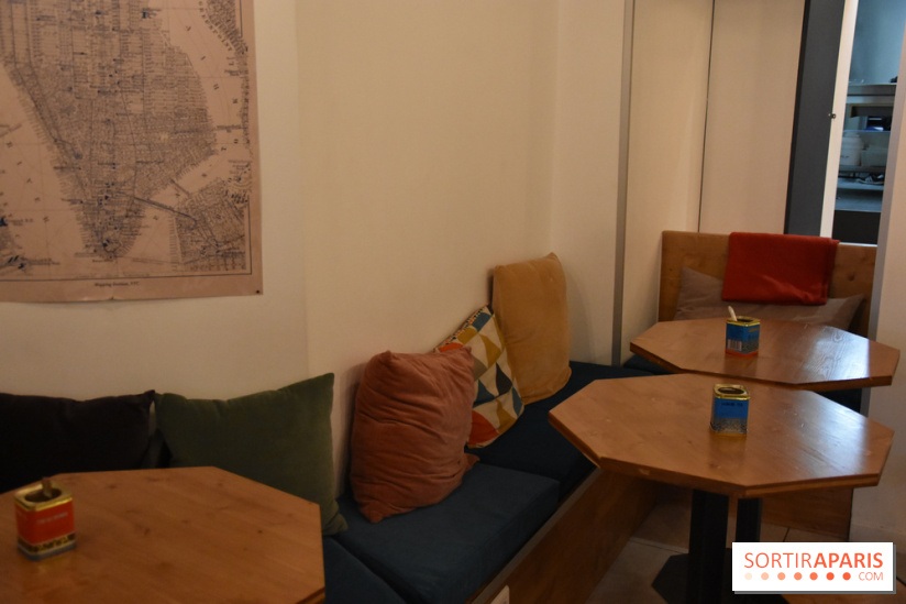 Les Petits Rolls de Paris, le spot pour les amateurs de cordons bleus