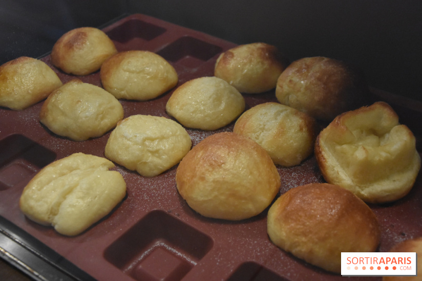 Les Petits Rolls de Paris, le spot pour les amateurs de cordons bleus