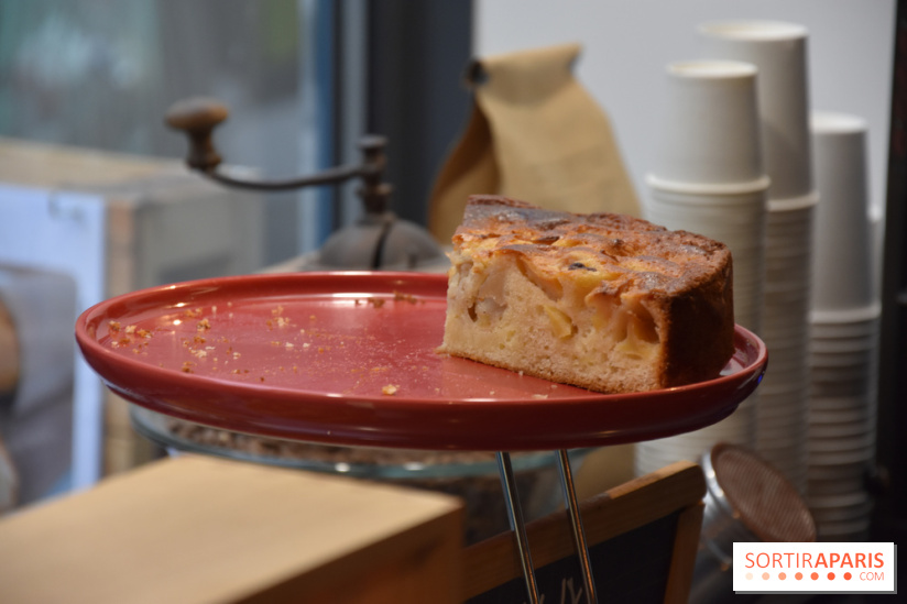 Les Petits Rolls de Paris, le spot pour les amateurs de cordons bleus