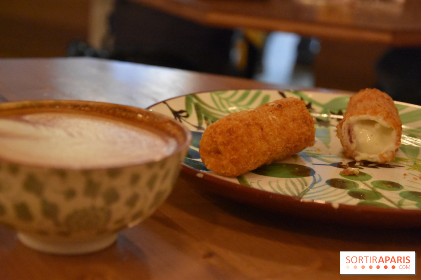 Les Petits Rolls de Paris, le spot pour les amateurs de cordons bleus