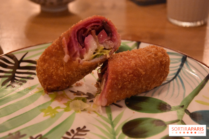 Les Petits Rolls de Paris, le spot pour les amateurs de cordons bleus