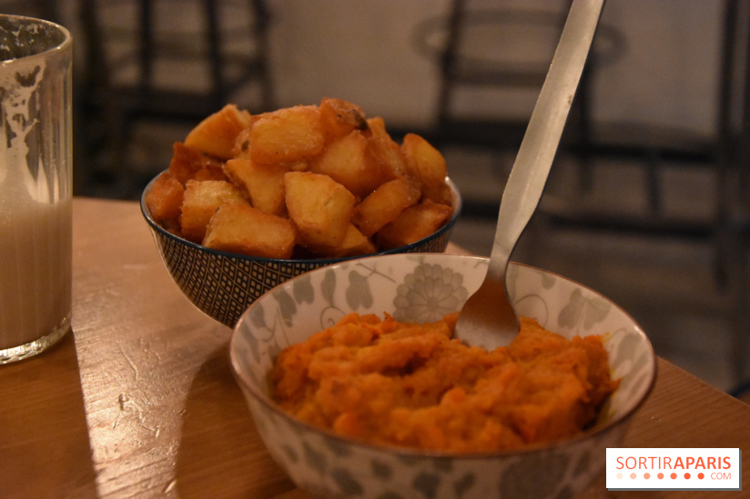 Les Petits Rolls de Paris, le spot pour les amateurs de cordons bleus