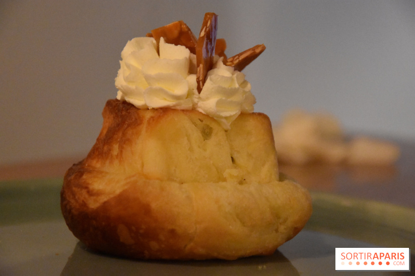 Les Petits Rolls de Paris, le spot pour les amateurs de cordons bleus