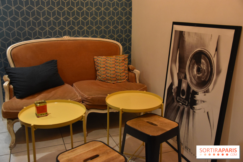 Les Petits Rolls de Paris, le spot pour les amateurs de cordons bleus