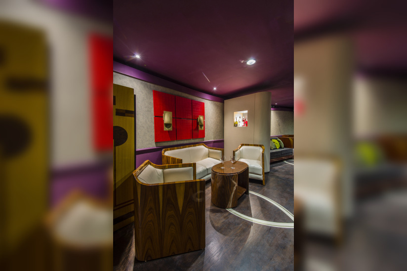 Club Royale Terrazza Martini d'hiver