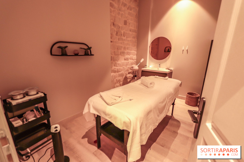 Les Bains du Marais se renouvellent - l’album photos