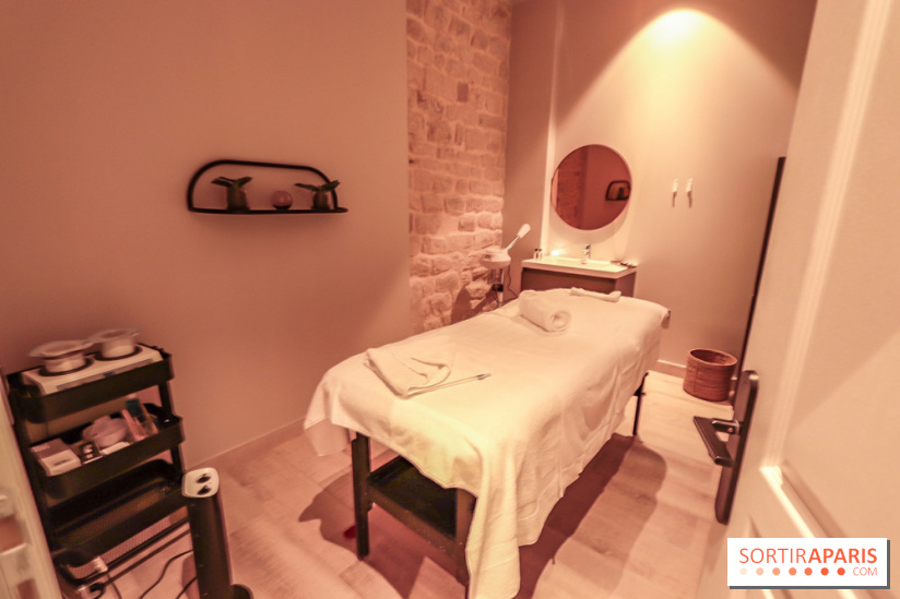 Les Bains du Marais se renouvellent - l’album photos