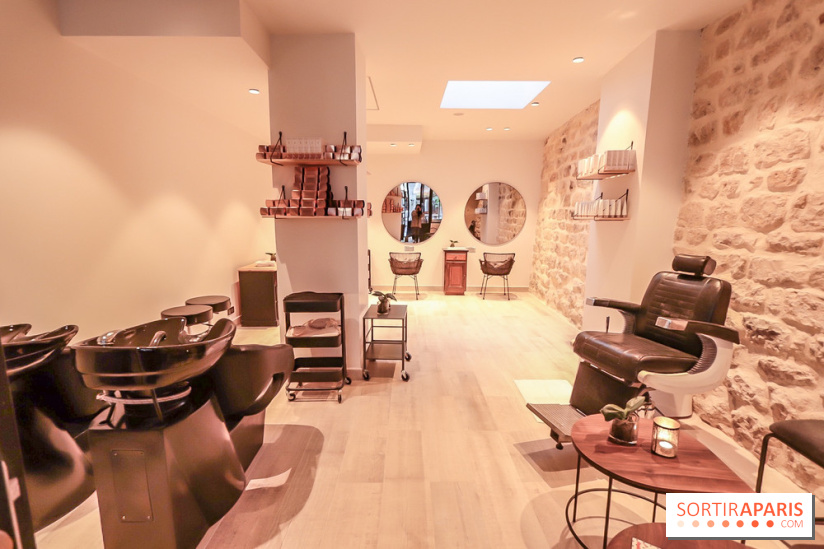 Les Bains du Marais se renouvellent - l’album photos